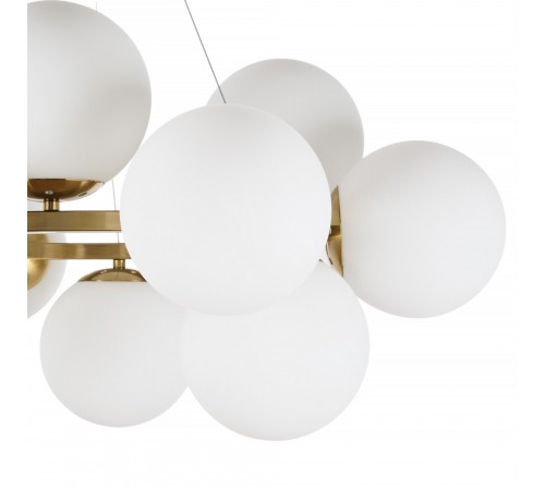 Подвесная люстра MyFar MR2943-12P Pendant