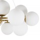 Подвесная люстра MyFar MR2943-12P Pendant