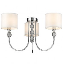 Подвесная люстра Velante 295-103-03