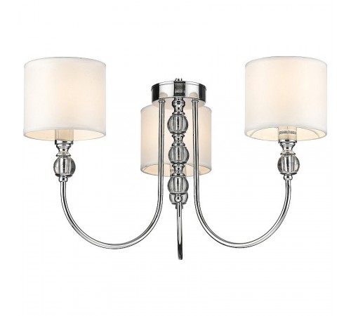 Подвесная люстра Velante 295-103-03