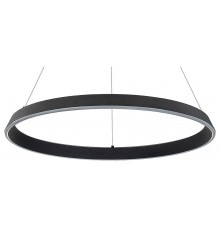 Подвесной светильник Indigo 14019/1P Black Orta