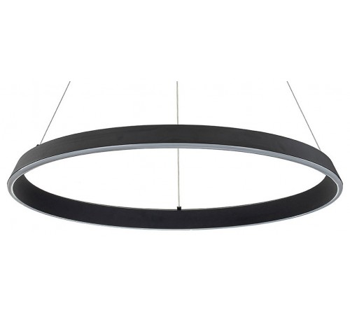 Подвесной светильник Indigo 14019/1P Black Orta