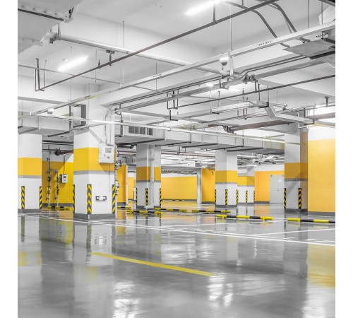 Накладной светильник Feron 48495