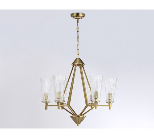 Подвесная люстра Ambrella Light TR3231 TR