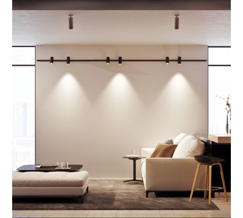 Накладной светильник Arlight 024220(1) POLO