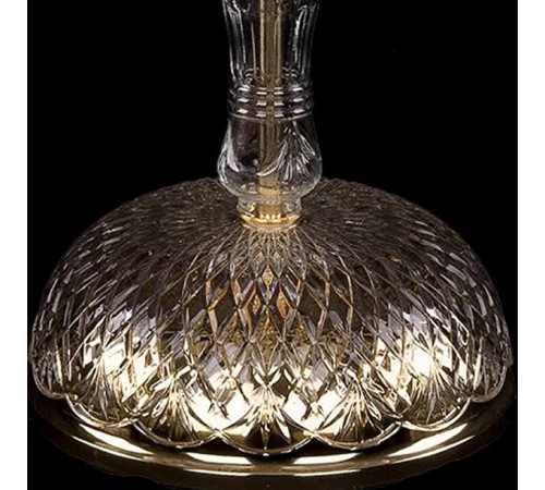 Торшер Bohemia Art Classic 13.24.8.200.h-160.Gd.V0300 11.24