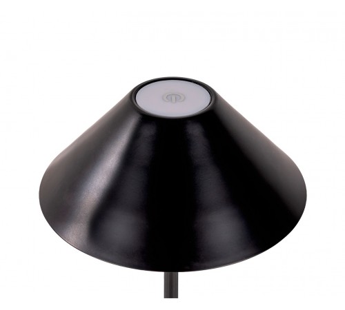 Настольная лампа декоративная Kink Light 07210-T,19 Паола