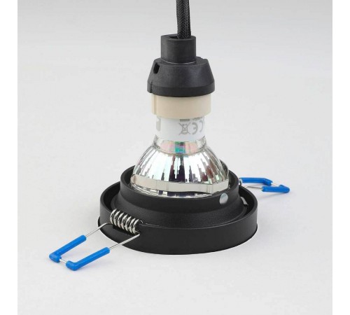 Встраиваемый светильник Eglo 900451 Carosso