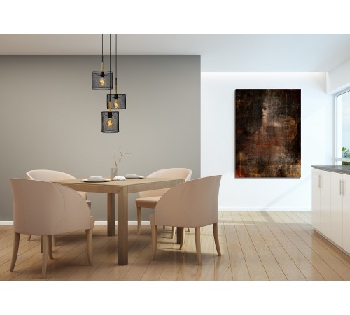 Подвесной светильник Lucide 45459/03/30 Baskett