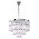 Подвесная люстра Newport 10128/S 10120