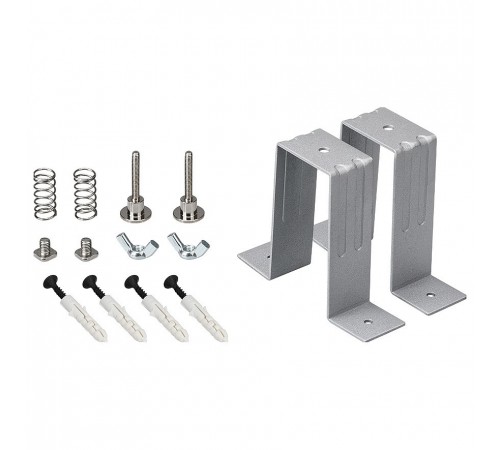 Крепеж Arlight 021182 S2-LINE-3360 Set