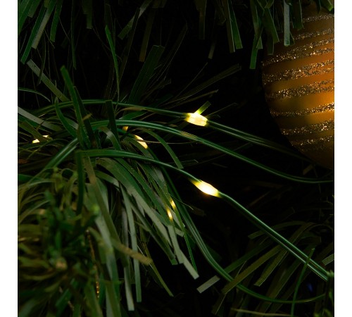 Гирлянда Нить CL580 48625