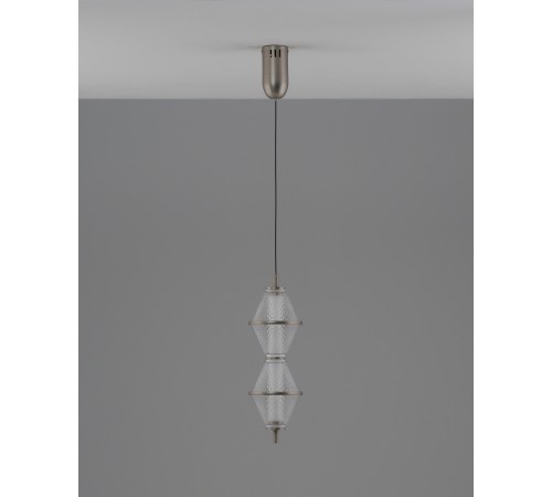 Подвесной светильник Moderli V11365-PL Senta