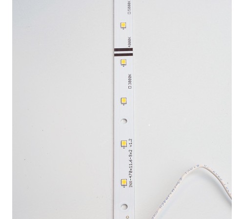 Светильник для потолка Армстронг Feron 48908 TR