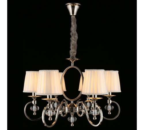 Подвесная люстра Aployt APL.717.03.06 Reni