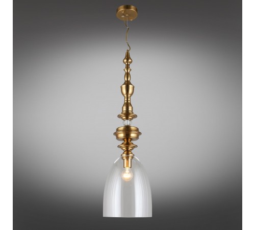 Подвесной светильник Aployt APL.602.16.01 Rena