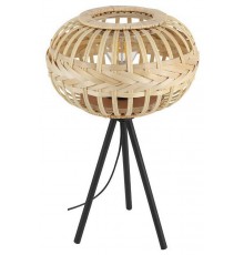 Настольная лампа декоративная Eglo 43865 Amsfield 1