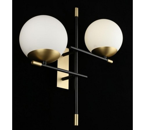 Бра Aployt APL.313.01.02 Kristina