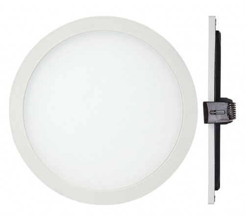 Встраиваемый светильник Mantra C0185 Saona