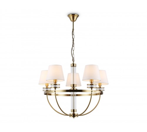 Подвесная люстра Ambrella Light LH71251 HIGH LIGHT