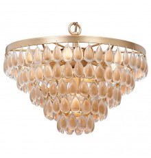 Подвесная люстра Vitaluce V5290-8/6+1 V5290