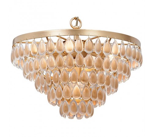 Подвесная люстра Vitaluce V5290-8/6+1 V5290