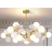 Подвесная люстра Alfa-Light F2024-21 F2024