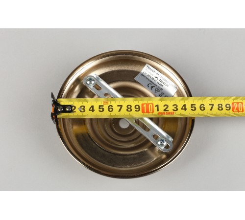 Люстра на штанге Aployt APL.720.07.06 Agata