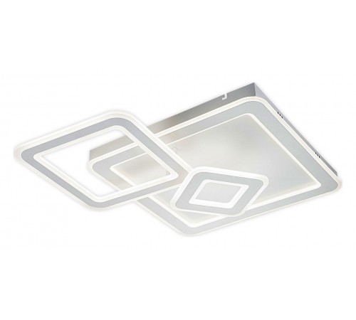 Потолочная люстра Escada 10240/3LED Volume