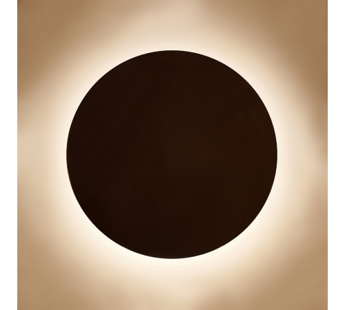 Накладной светильник Italline IT02-016 black IT02-016