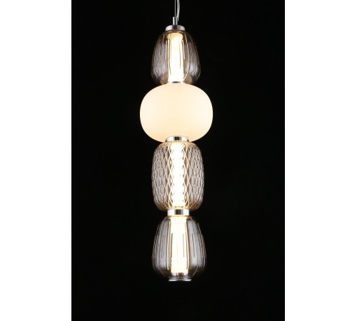 Подвесной светильник Aployt APL.319.16.29 Oliwcia