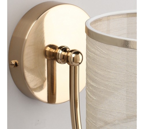 Бра Aployt APL.720.01.01 Agata