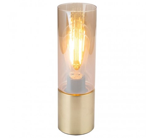 Настольная лампа декоративная Globo 21000M Annika