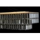 Подвесная люстра Arti Lampadari Milano E 1.5.120x30.107 G Milano E