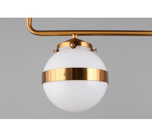 Подвесной светильник Aployt APL.820.03.03 Lulu