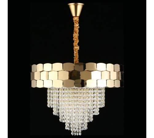 Подвесной светильник Aployt APL.823.03.12 Dzhoell