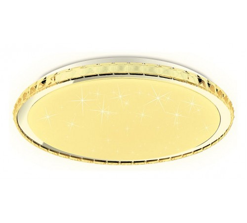 Накладной светильник Ambrella Light FF502 FF