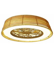 Светильник с вентилятором Mantra (люстры-вентиляторы) 8225 Indonesia