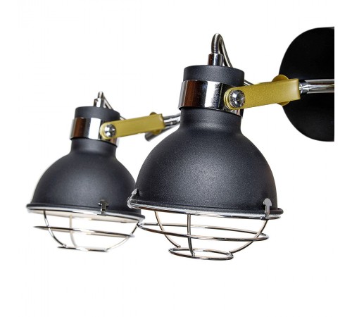 Спот Escada 1135/3A Retro