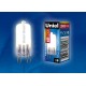 Лампа галогеновая Uniel 00574