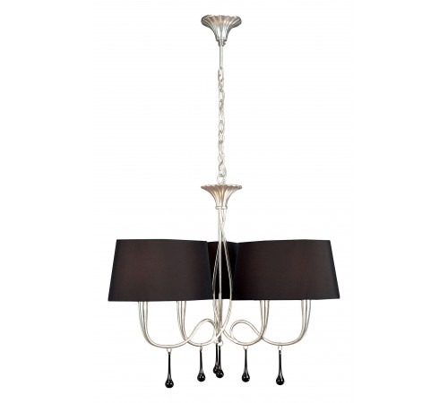 Подвесная люстра Mantra 3530 Paola