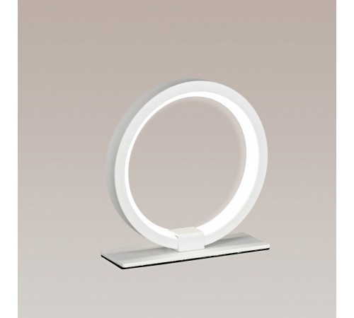 Настольная лампа декоративная Mantra 7195 Kitesurf