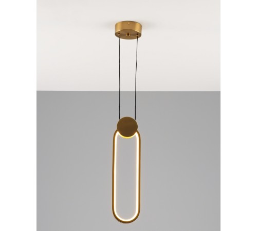 Подвесной светильник Moderli V10501-PL Store