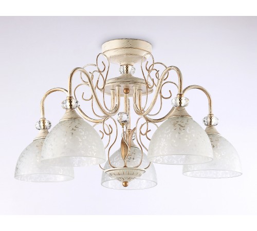 Люстра на штанге Ambrella Light TR3057 TR