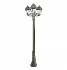 Фонарный столб Fumagalli K22.156.S30.BXF1R Saba