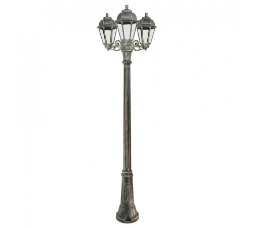 Фонарный столб Fumagalli K22.156.S30.BXF1R Saba