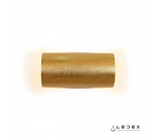 Накладной светильник iLedex ZD8077-6W Gold Cute