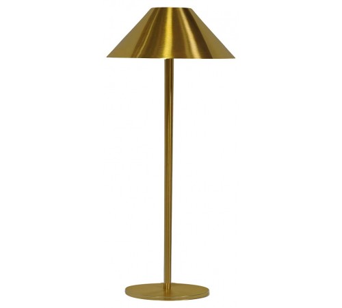 Настольная лампа декоративная Kink Light 07210-T,20 Паола