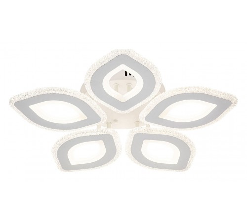 Потолочная люстра Escada 10264/5LED Diamond