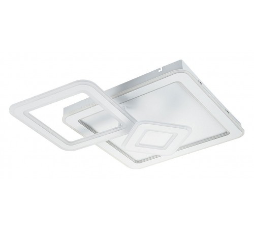 Потолочная люстра Escada 10240/3LED Volume